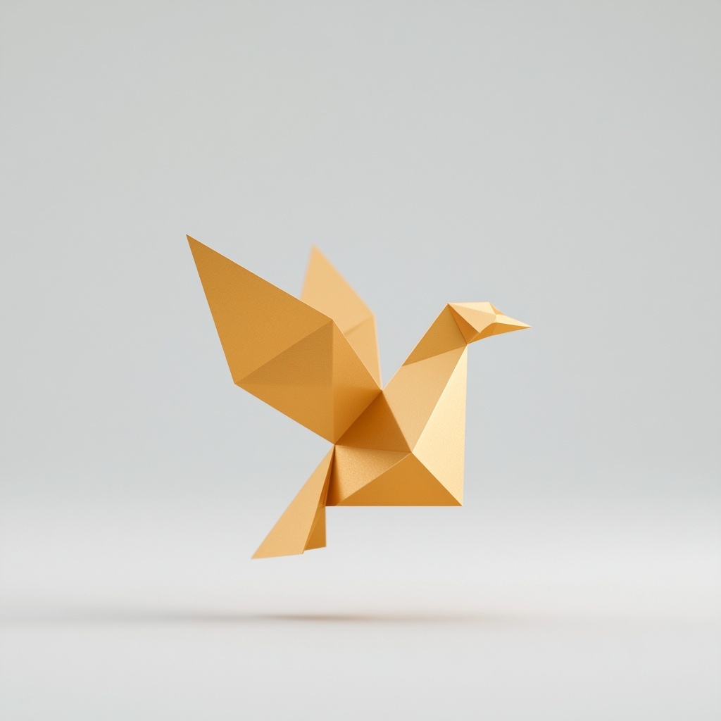探索者 EXPLORER 金の渡り鳥